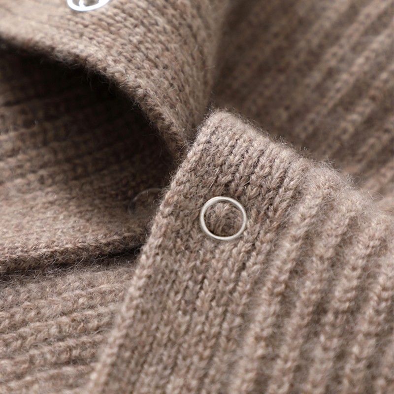 Cashmere Neck Warmer