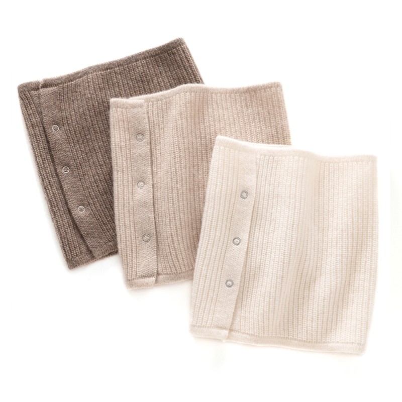 Cashmere Neck Warmer