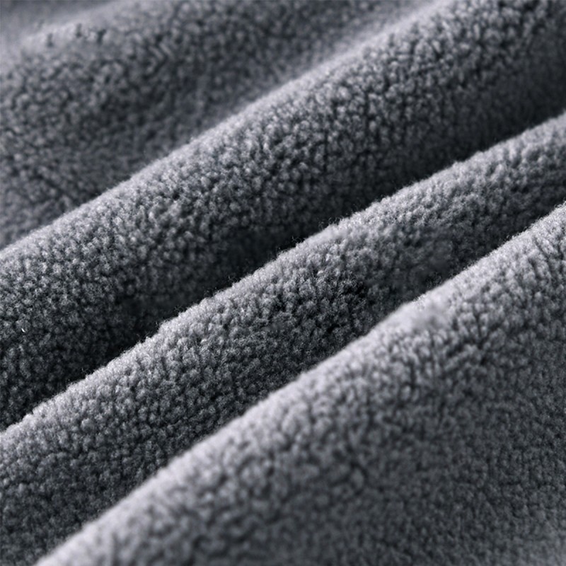 Men's Thickened Warm Neck Warmer