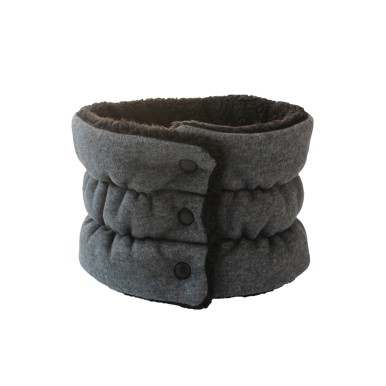 Down Filled Windproof Neck Wrap