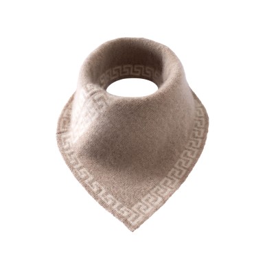 100% Pure Cashmere Neck Warmer