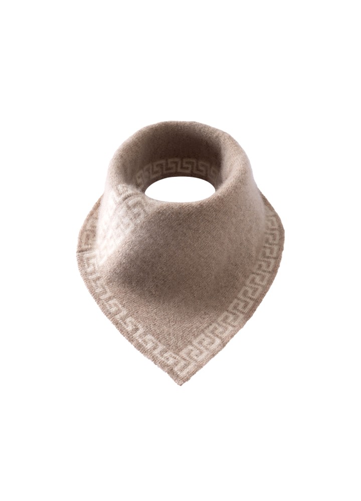 100% Pure Cashmere Neck Warmer