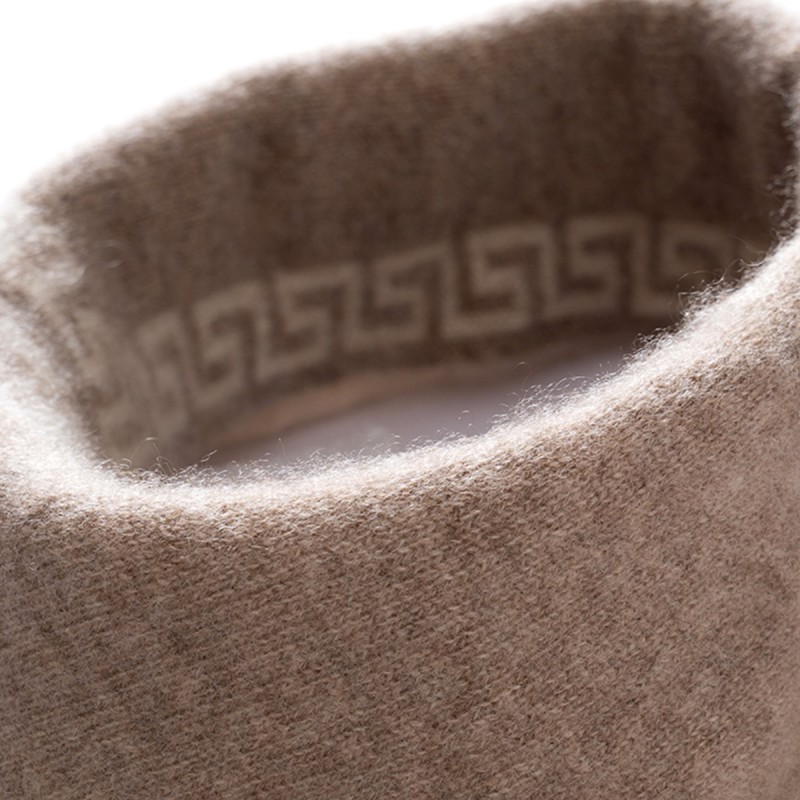 100% Pure Cashmere Neck Warmer