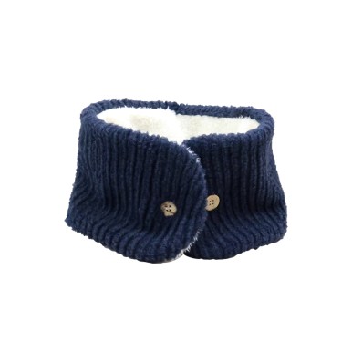 Thickened Winter Warm Neck Warmer