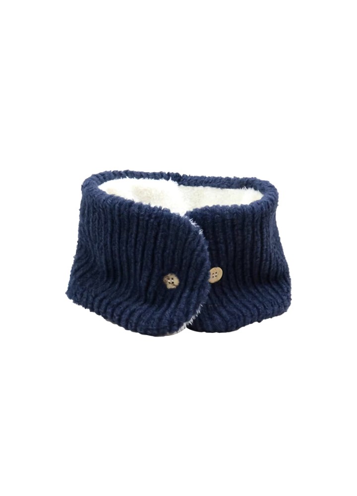 Thickened Winter Warm Neck Warmer