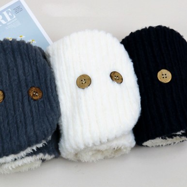 Thickened Winter Warm Neck Warmer