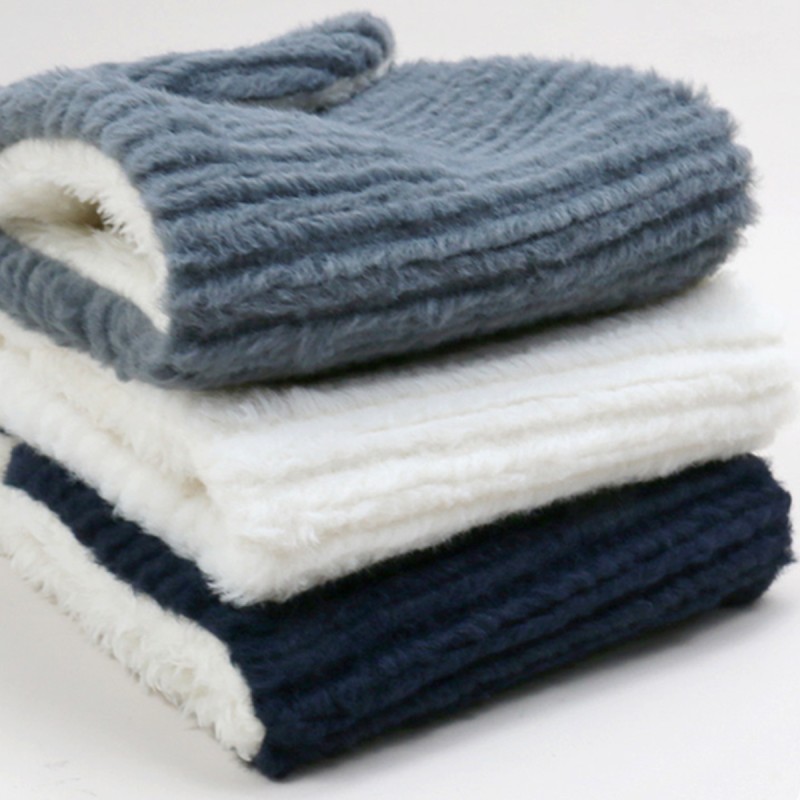 Thickened Winter Warm Neck Warmer