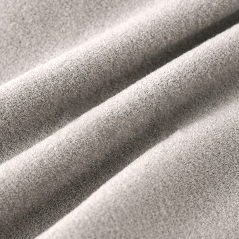 Fleece lined Thickened Men's Neck Warmer