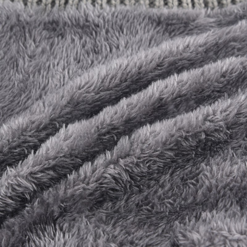 Outdoor Anti freeze Knitted Neck Warmer Outdoor Anti freeze Knitted Neck Warmer