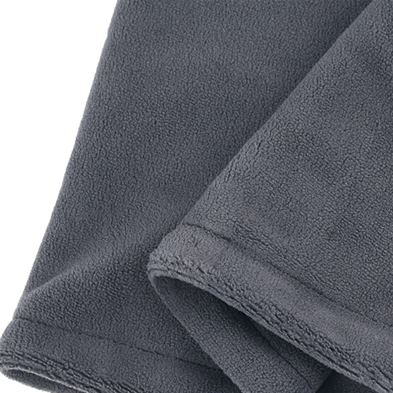 Solid Color Versatile Warm Neck Warmer