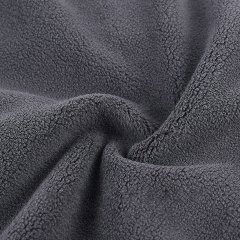 Solid Color Versatile Warm Neck Warmer