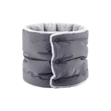 Men's Winter Fleece Lined Neck Warmer