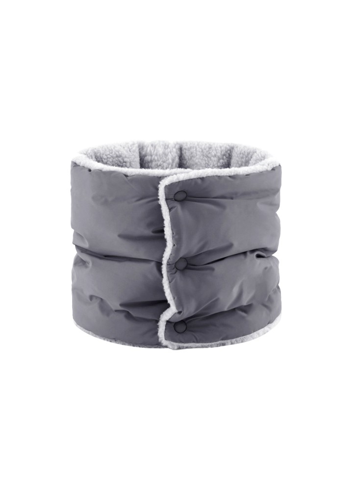 Men's Winter Fleece Lined Neck Warmer Men's Winter Fleece Lined Neck Warmer