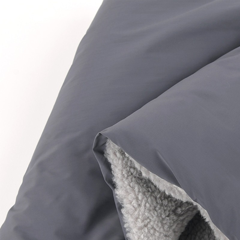 Men's Winter Fleece Lined Neck Warmer Men's Winter Fleece Lined Neck Warmer