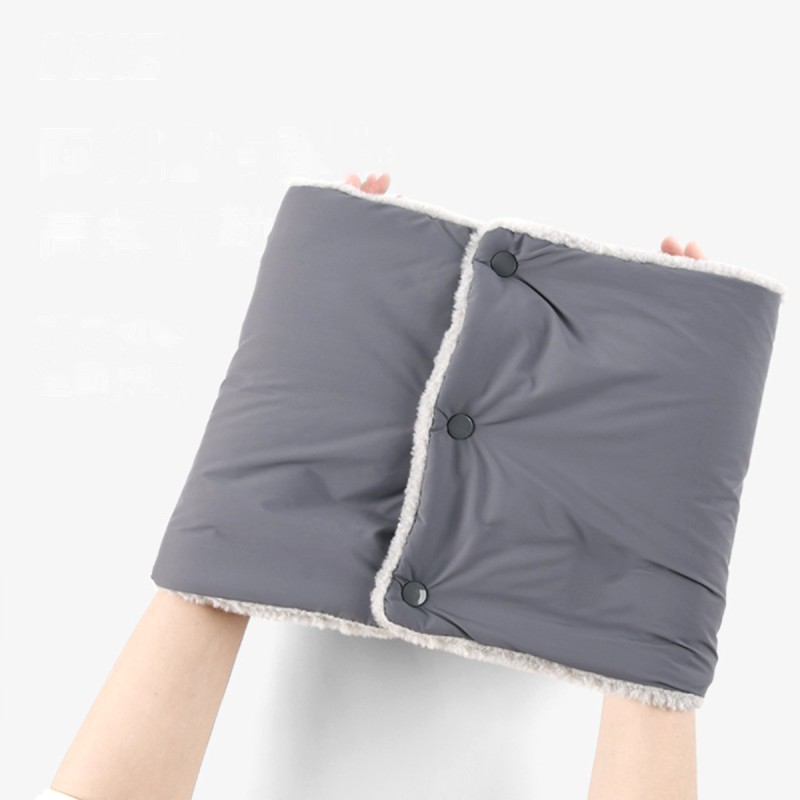 Men's Winter Fleece Lined Neck Warmer Men's Winter Fleece Lined Neck Warmer