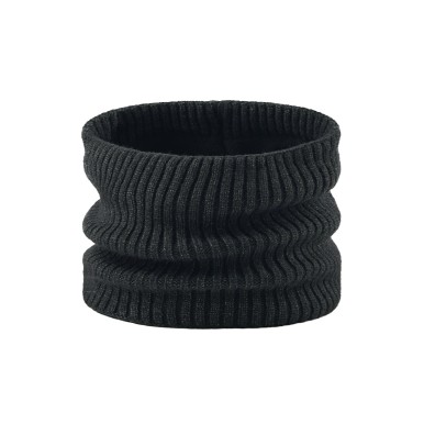 Men's Knitted Neck Warmer