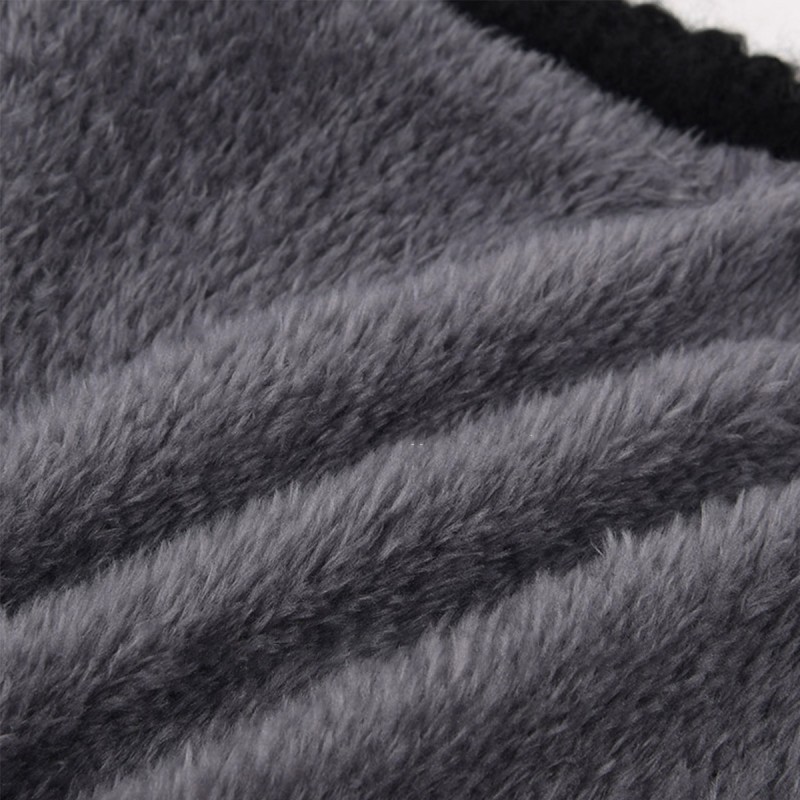 Warm Knitted Neck Warmer Warm Knitted Neck Warmer