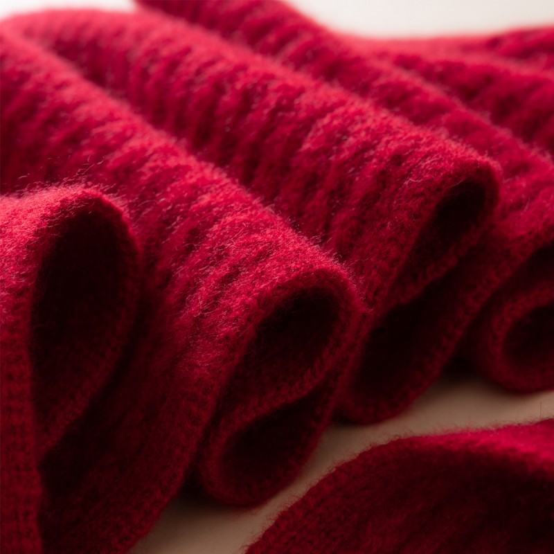 Versatile Simple Solid Color Scarf