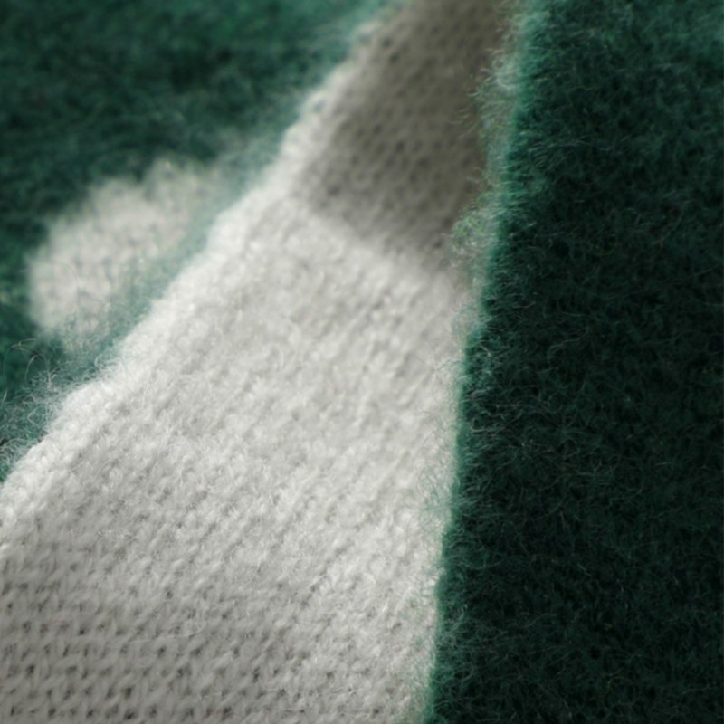 Cashmere Polka Dot Scarf