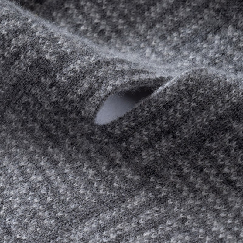 Men's Short Cashmere Scarf