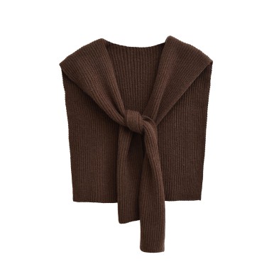 Premium Solid Color Shawl