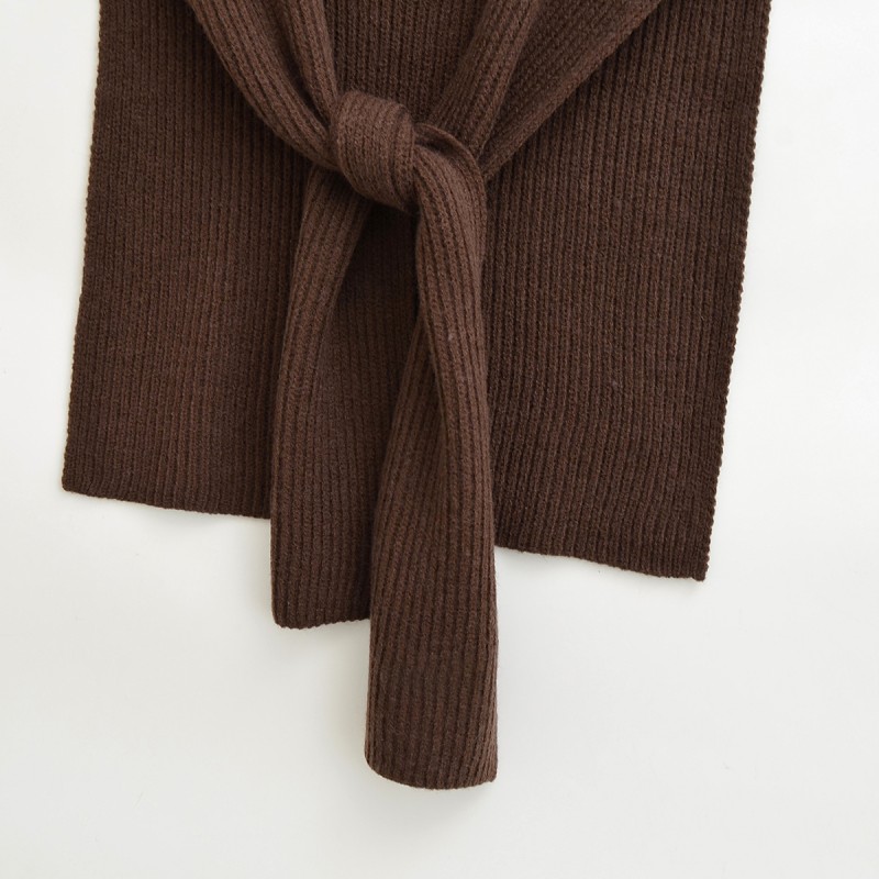 Premium Solid Color Shawl