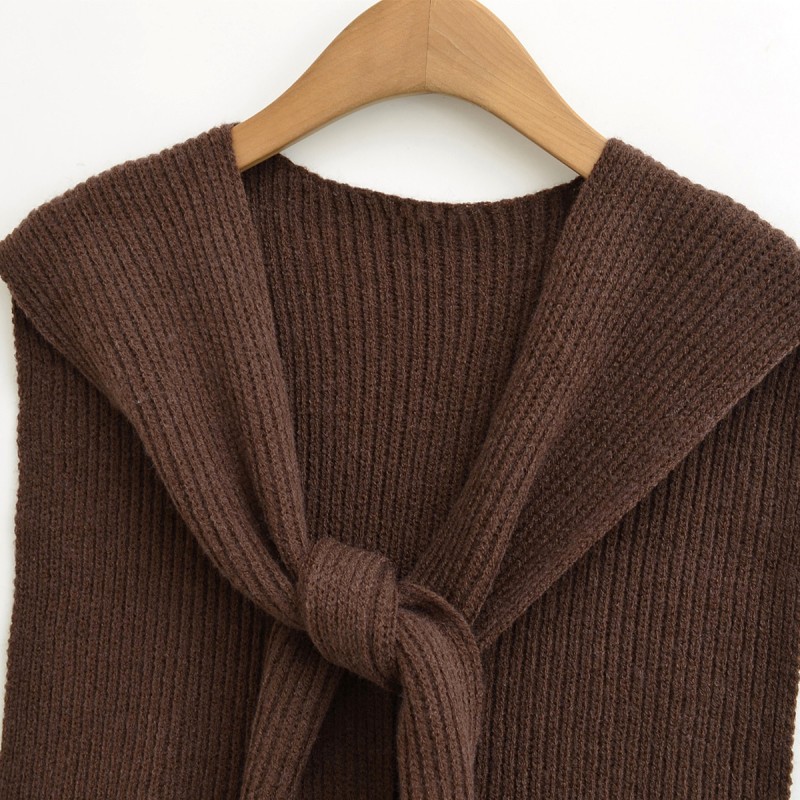 Premium Solid Color Shawl