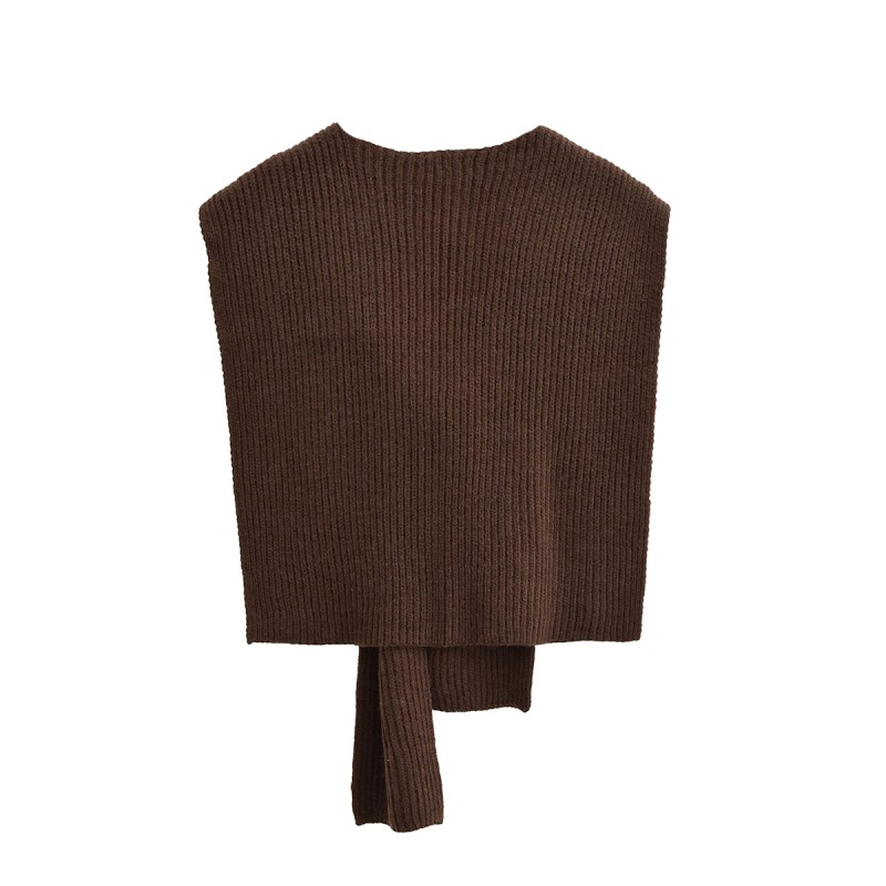 Premium Solid Color Shawl