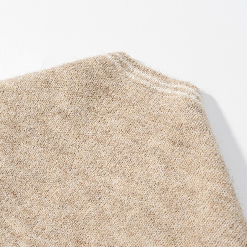 Versatile Triangle Knit Shawl